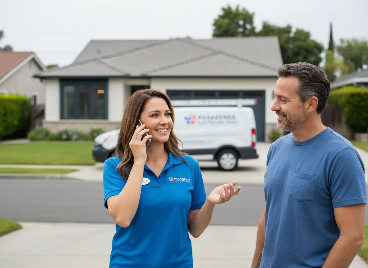 Electrician San Perlita, TX FAQs